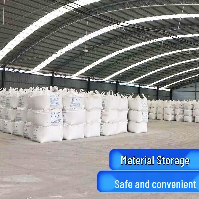 Industrial Heavy-Duty Ton Bags