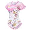 [LittleForBig] Adult Romper Pajamas [Little Fairies from Dreamland] Smooth and Silky Bodysuit, Size XL