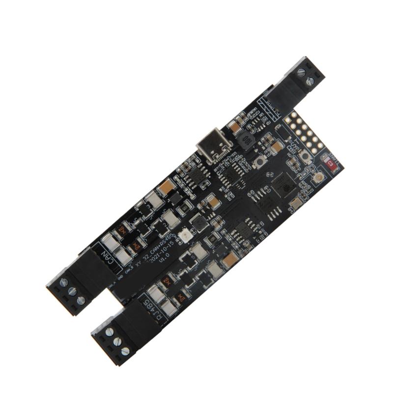 Drahtloses IOT-Modul Wifi Bluetooth-kompatibel ? TTGO T-CAN485 ESP32 CAN -485 Entwicklungs-ard Für T-PCIE ard
