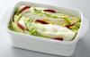 Takagi Metal Industry Enamel Pickled Rice Bran Weather 2.0L HSP-NB