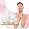 Massage breast enhancement cream to firm the skin, moisturize and soothe, moisturize and moisturize, and make the chest elastic