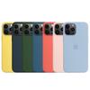 MagSafe Silicone Case for iPhone 13 Pro