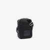 [lacoste] Men's Classic Vertical Camera Bag NH5073I55N000