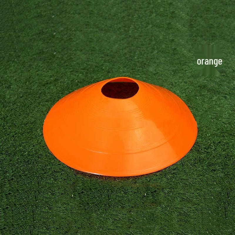 Football Training Marker Discs & Accessories