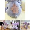 Disney Lilo Stitch Soft Plush Doll Toy Cute And Collectible Companion For Kids And Adults