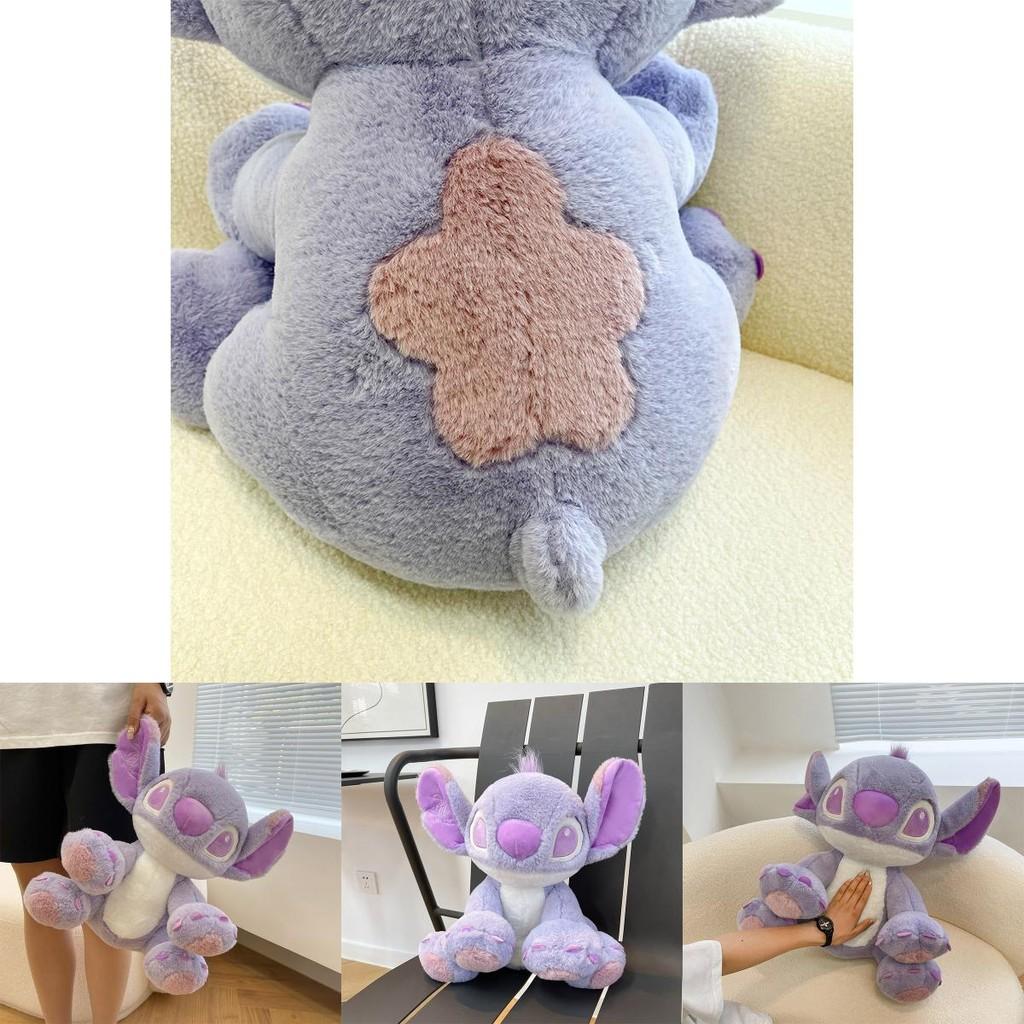 Disney Lilo Stitch Soft Plush Doll Toy Cute And Collectible Companion For Kids And Adults