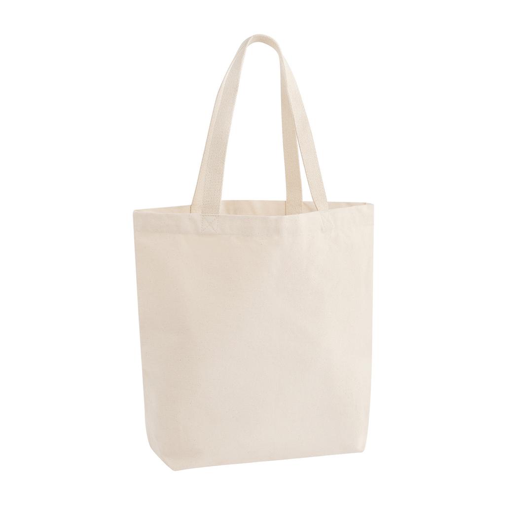 Westford Mill Canvas Heavyweight 30L Tote Bag