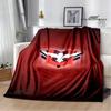 3D Games Free Fire Printed Blankets Fashion Warm Blanket Soft And Comfortable Blanket Home Travel Blanket Birthday Gift