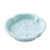 Ruhan Chinese Ceramic Tea & Snack Dish
