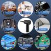Vacuum Cleaner Wireless Air Duster Computer Keyboard Car Clean 51000RPM USB Portable Electric Dedusting Cordless Air Blower