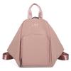 Nylon Multi-purpose Backpack, Portable Shoulder Bag, Water-resistant