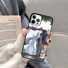 The Untamed Wangxian Phone Case For iPhone 17 Air 16 15 14 13 12 11 Pro Max Plus Max Cover Shell Coque