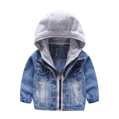 jeans jacket boy price