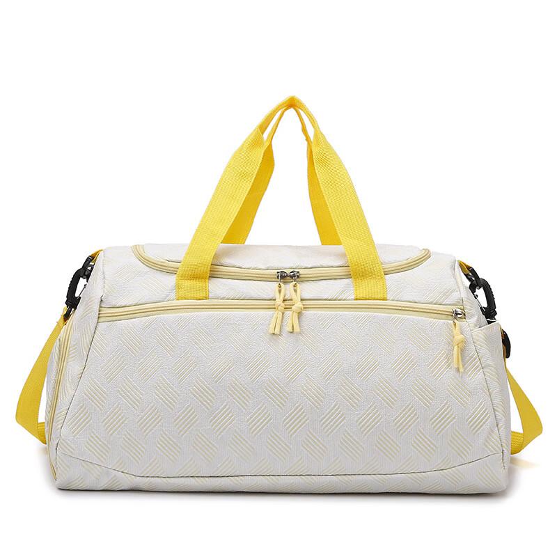 OLOMM Fitness Travel Shoulder Bag