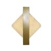 Acrylic Wall Lamp: Modern Creative Design for Bedroom, Hallway, Staircase, and Decorative Use