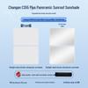Changan CS55PLUS (2020-23) Sunroof Sunshade: Heat Insulation & Privacy Protection