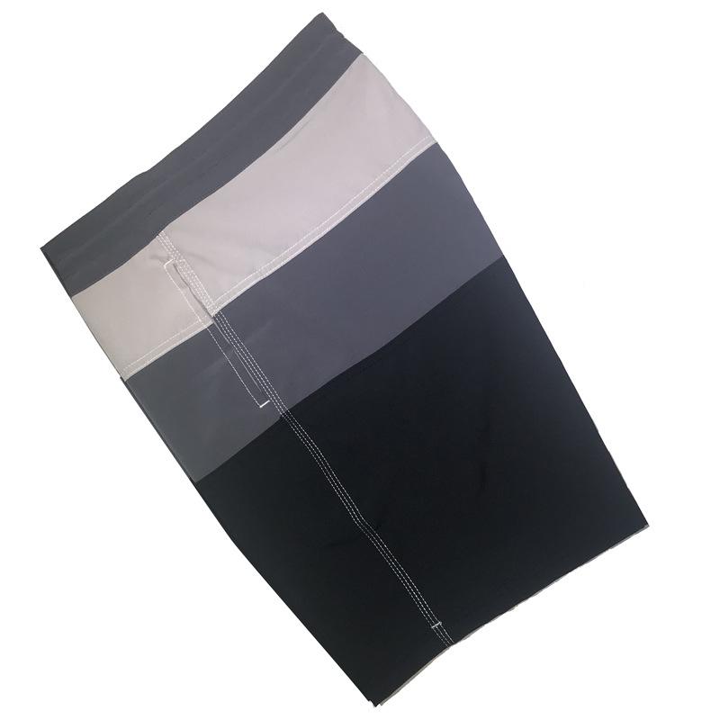 Men's 2022 Quick-Dry Elastic Beach Surf Shorts