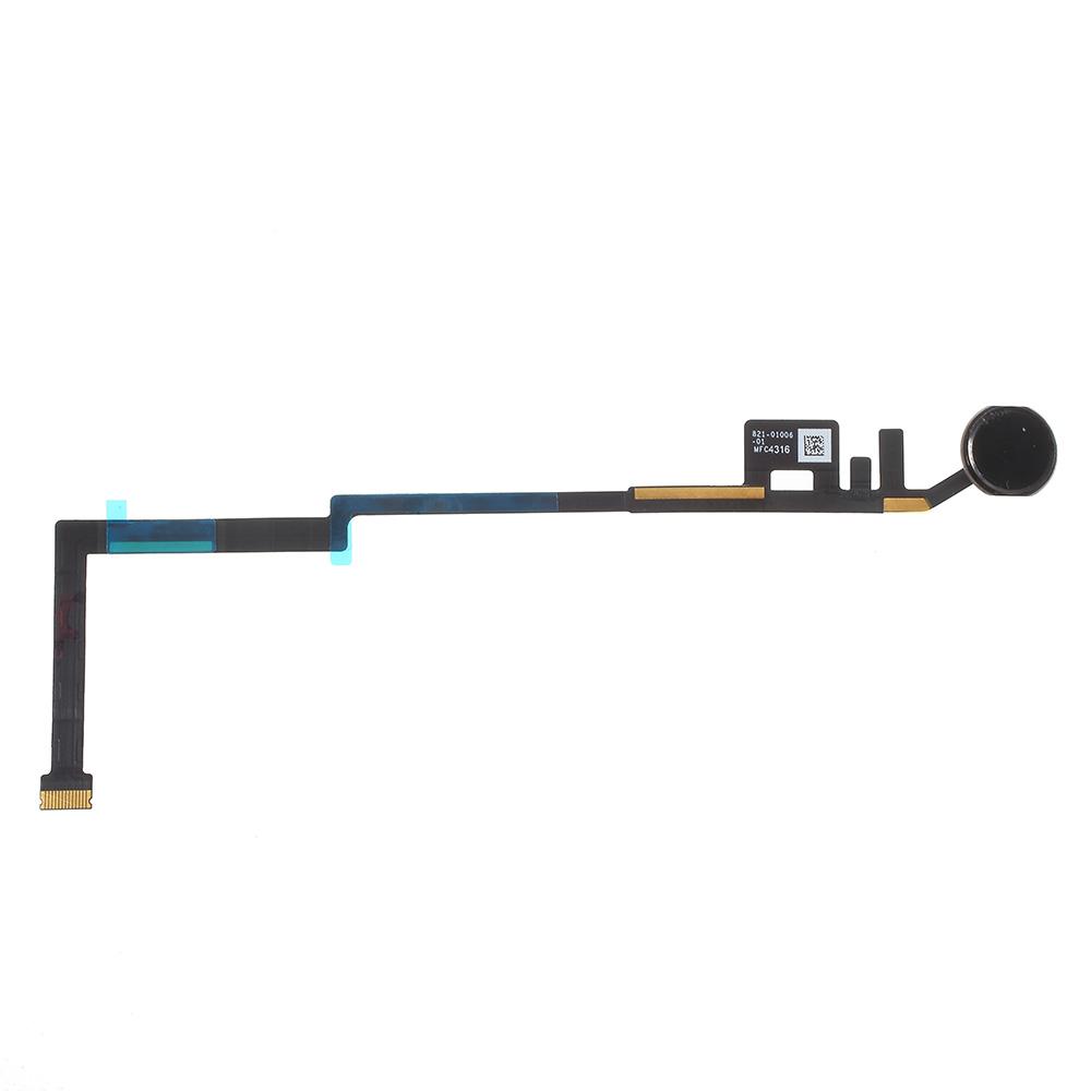

OEM Home Button with Flex Cable for iPad 9.7 (2017)/iPad 9.7-inch (2018) Silver Color