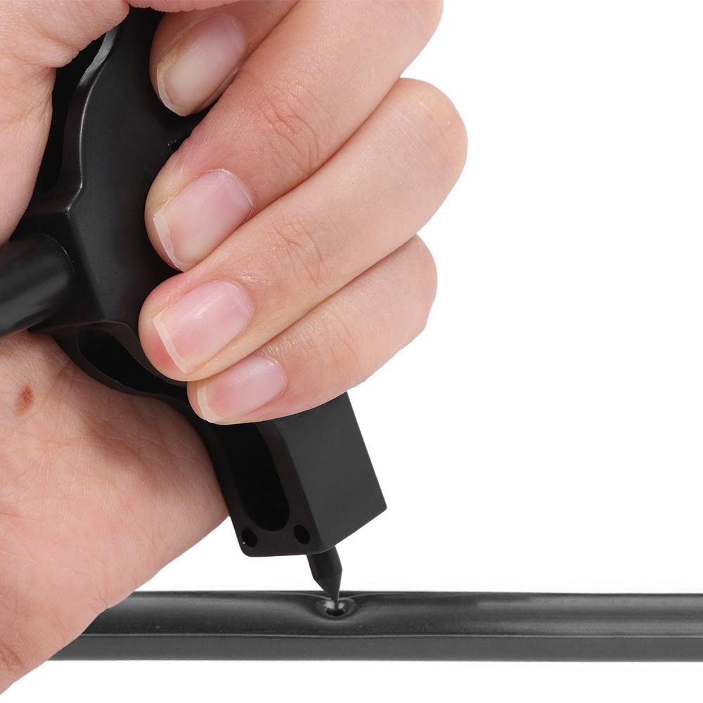 

3 мм 4 мм водопроводный дырокол мини-инструменты для открытых отверстий насадка для капельницы вставка дыроколов шланга шланговая трубка