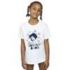 Jungle Book Flickor Mowgli Blommor T-shirt