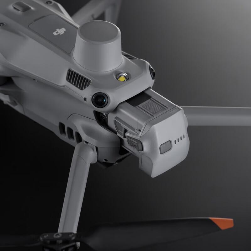 DJI Matrice 4T Industrial Drone (CN version)