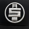 Gorra de Béisbol Bordada del Rapero Nipsey Hussle Sombra para Exteriores