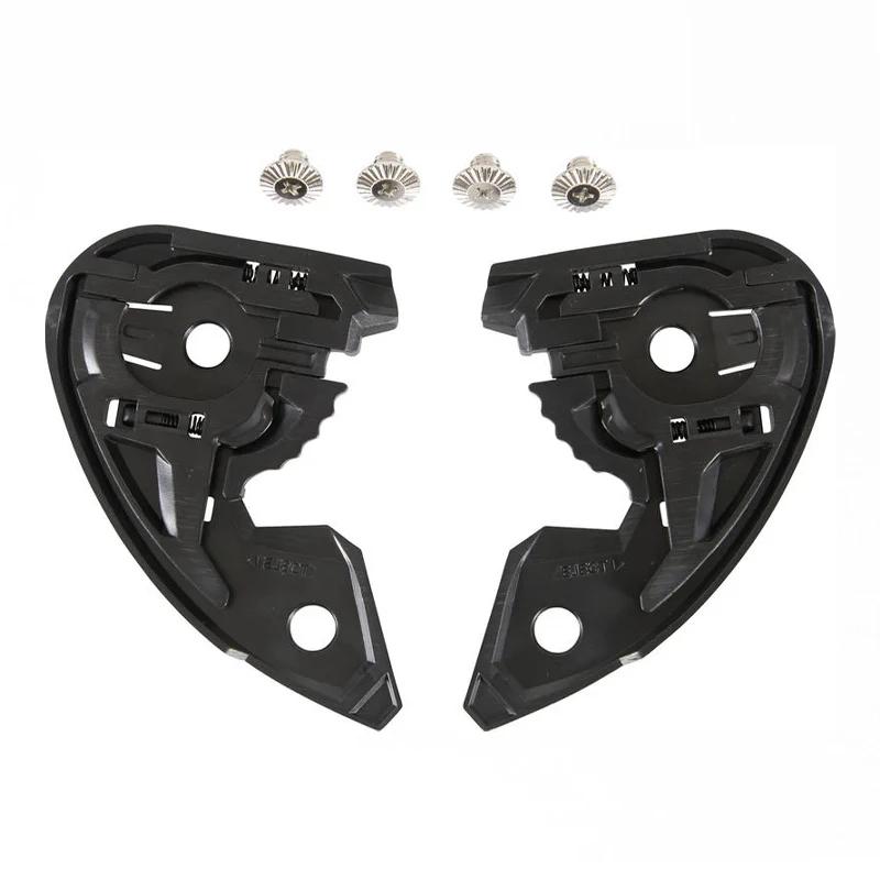 HJC Hj-26 Gear Plate Suitable for HJC RPHA-11 RPHA-70 Lens Base Machine Tooth Accessories 1PCS