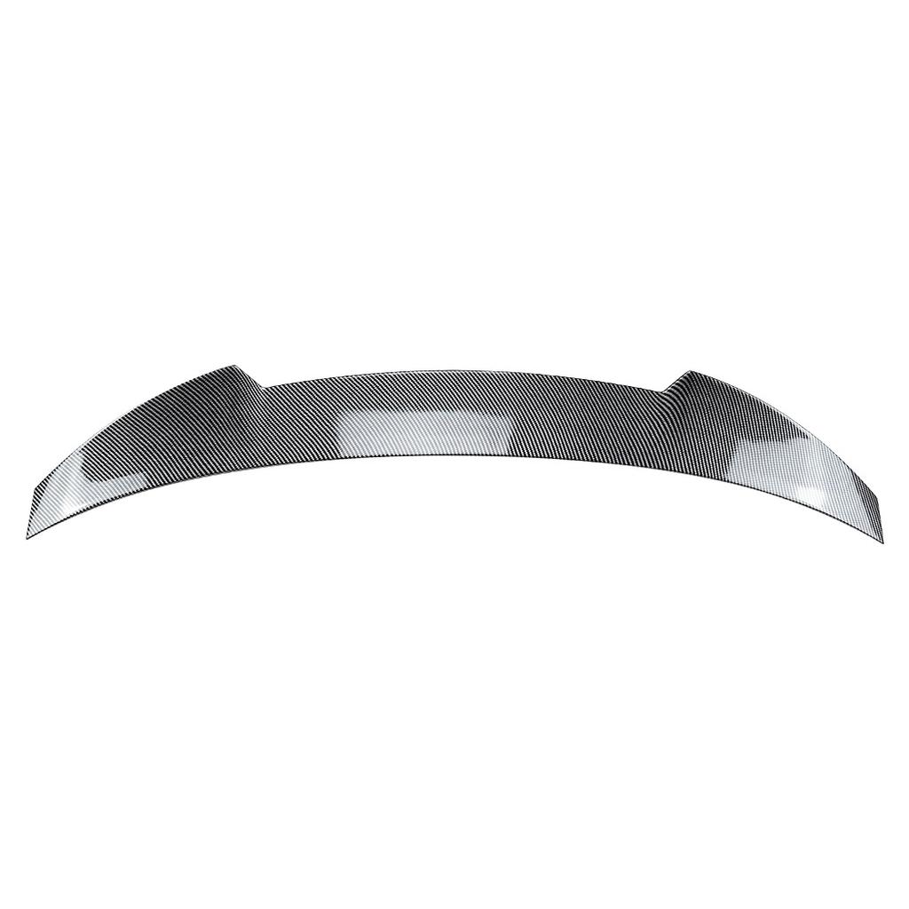 Car Rear Roof Spoiler Wing Rear Trunk Splitter Diffuser Trim For Mercedes-Benz CLE Coupe C236 AMG 2024-2025 Car Styling