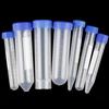 Plastic Graduated Centrifuge Tube