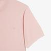 Lacoste Men's Solid Short-Sleeve Crewneck Pullover AH324E-56GADY