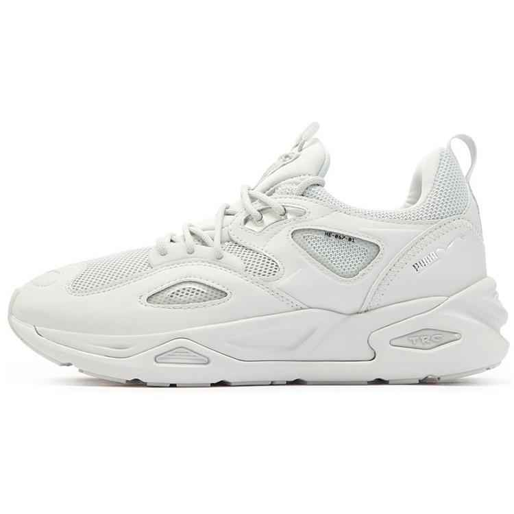 PUMA TRC Blaze Triple Harbor Mist Men s 384959-04 EU 36