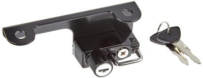 Kijima Parti Moto Porta Casco Acciaio Antifurto R1200GS/Ad('13-) BM-05006