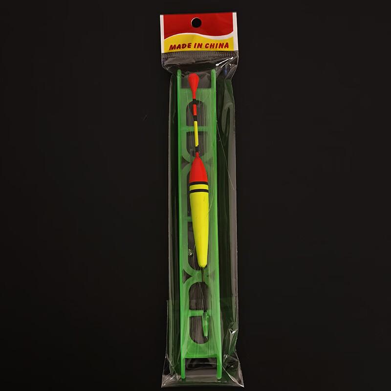 Fishing Float and Line Rig Set