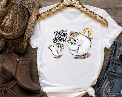 Na górę – T-shirty i koszulki