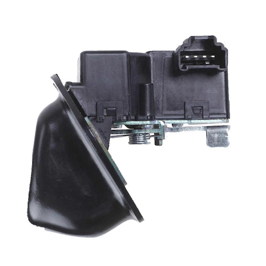 Automobile Trunk Lid Lock Door Lock Actuator Tail Lid Lock Machine 905923361R for Koleos