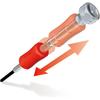 VESSEL (VESSEL) precision screwdriver TD-51 -0.9