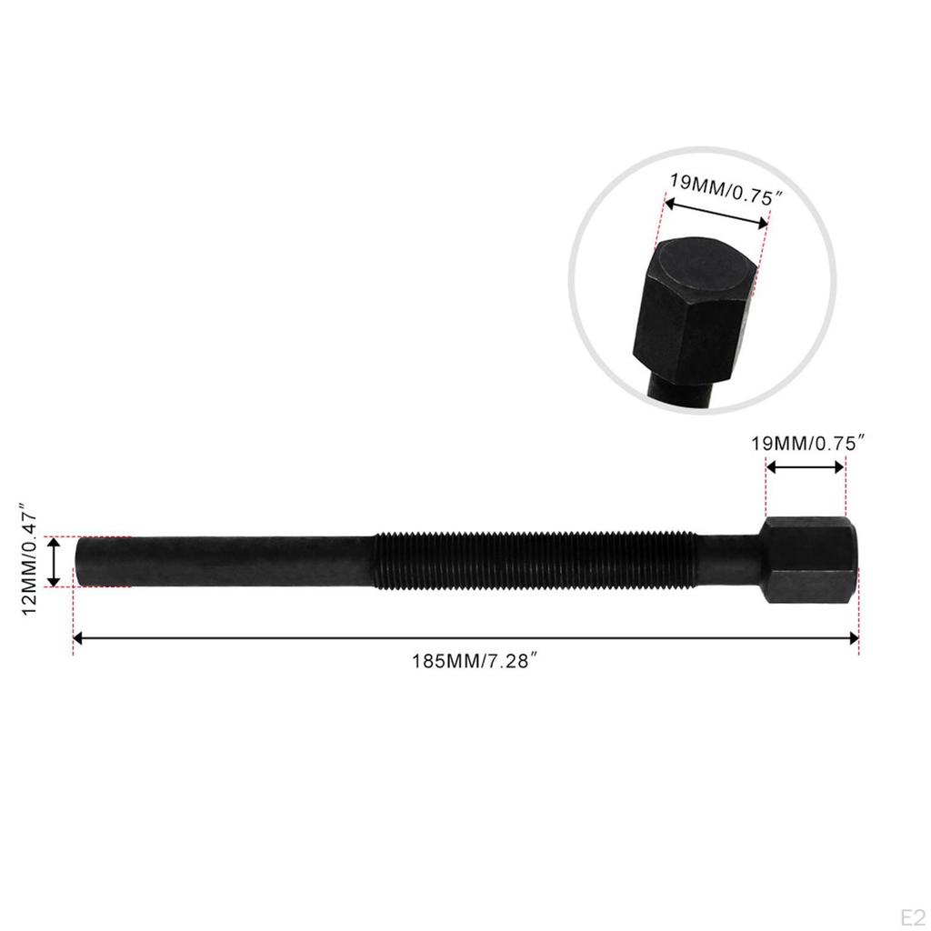 Clutch Puller Removal Tool Clucth for COMET Primarytx