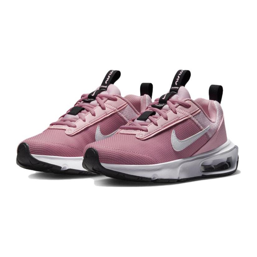 New Nike Air Max Interlock Pink Foam GS DH9393-601