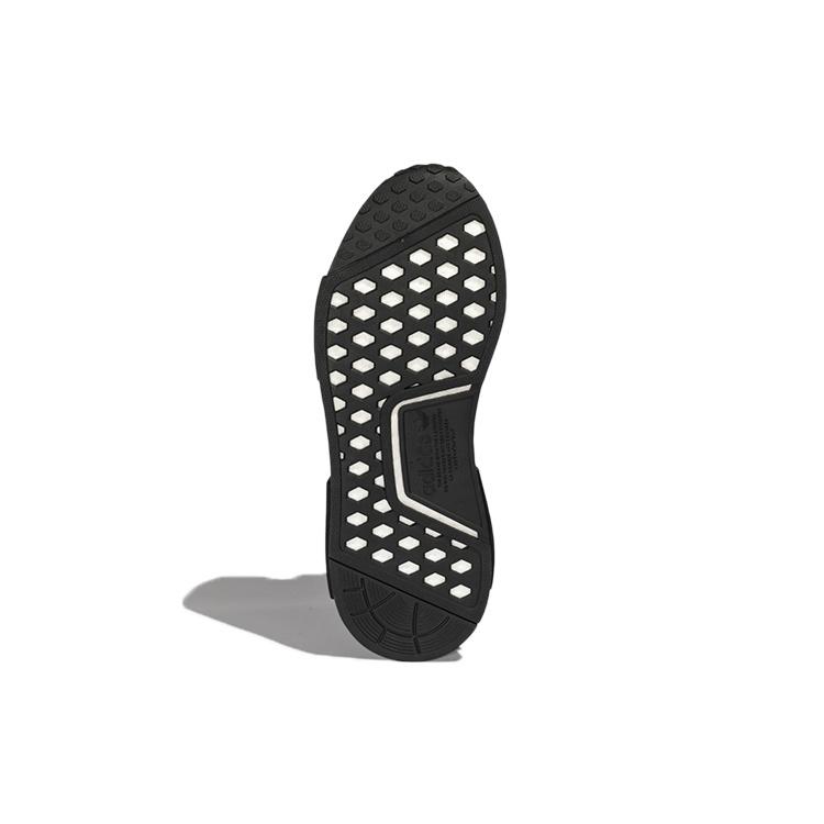 adidas Neighborhood x NMD_R1 'Black Paisley Bandana' Men's GY4157