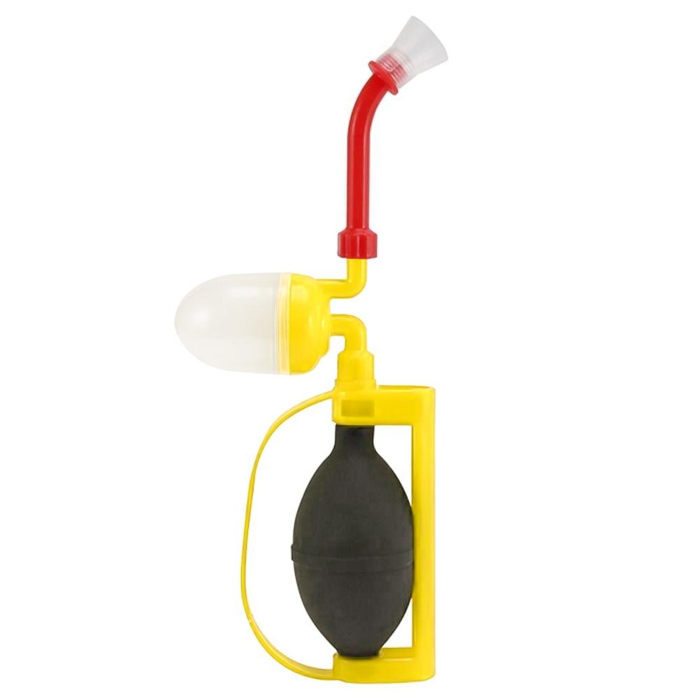 

Professional Agricultural Pollinators Plastic Manual Powder Sprayer New Tomato Pollinator