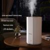 GREE SC-40X70a 4L Silent Mist Humidifier CN Plug (adapter Included)