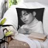 CHA EUN WOO Kpop ASTRO Idol  Pillowcases Soft Cushion Cover  Throw Pillow Cover Sofa Decoration Square Multiple Sizes