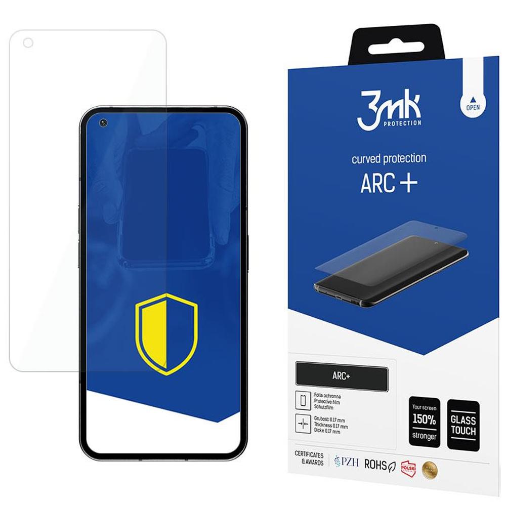 Nothing Phone 1 - 3Mk Arc+