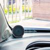 J-ouuo Stredový reproduktor do auta 2,5 palca 110 W 360° Stereo Surround Dobrá kvalita zvuku Hifi Autoreproduktor