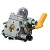 Vergaser Für Homelite Ryobi 25cc 26cc 30cc Freischneider Heckenschere Vergaser Vergaser Werkzeuge Luftfilter Kraftstoffschlauch Primer Birne