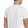 Reebok RI CLASSIC TEE T Shirt Men's White GL3146