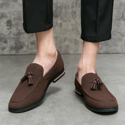Topuklu Ayakkabılar – Loaferlar