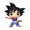 Funko Dragon Ball Nyoibo and Goku Pop! Anime -