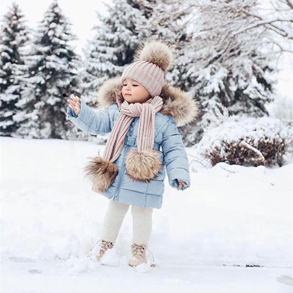 3 year old winter clothes