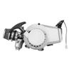 49CC 2-Stroke Pull Start Engine Motor Kit for Mini Dirt Bike Pocket ATV Scooter